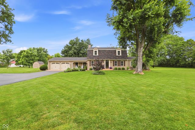 11620 Marlin Road, Indianapolis, IN 46239