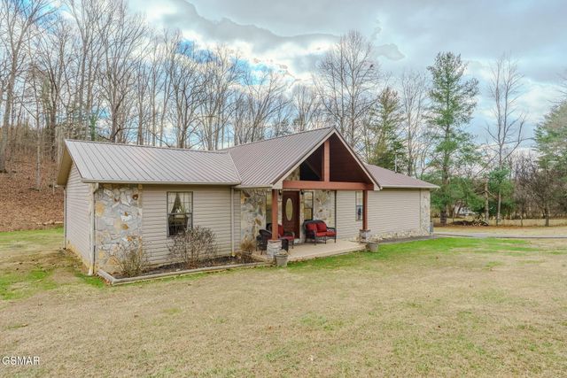 224 Lenz Drive, Kodak, TN 37764