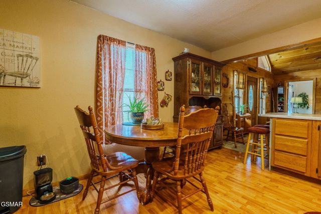 224 Lenz Drive, Kodak, TN 37764