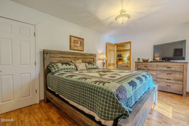 224 Lenz Drive, Kodak, TN 37764