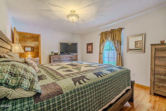 224 Lenz Drive, Kodak, TN 37764