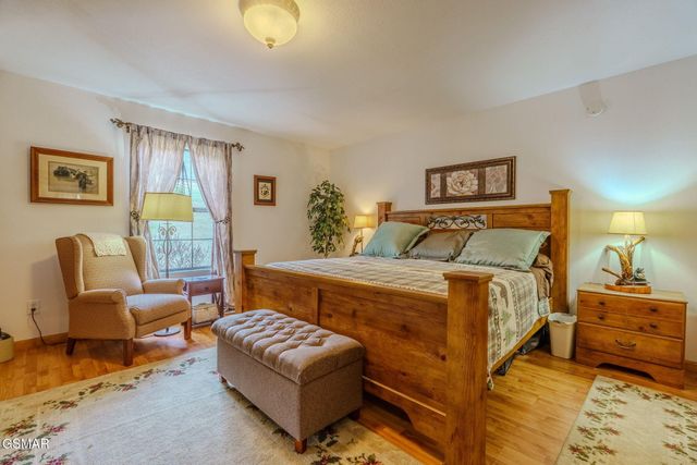 224 Lenz Drive, Kodak, TN 37764