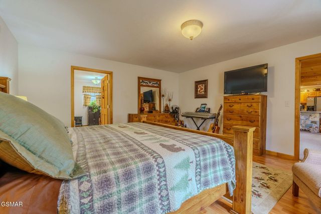 224 Lenz Drive, Kodak, TN 37764