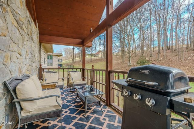 224 Lenz Drive, Kodak, TN 37764