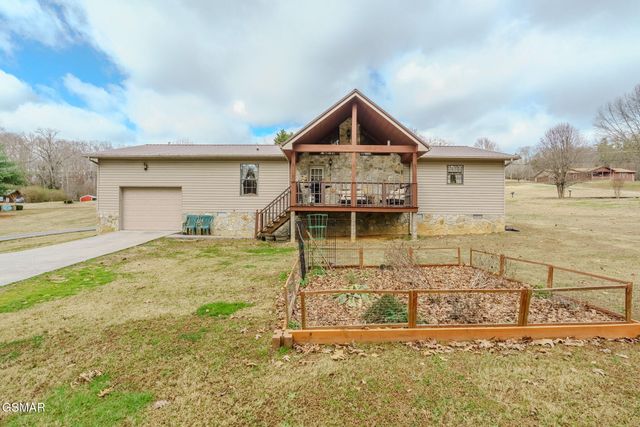 224 Lenz Drive, Kodak, TN 37764