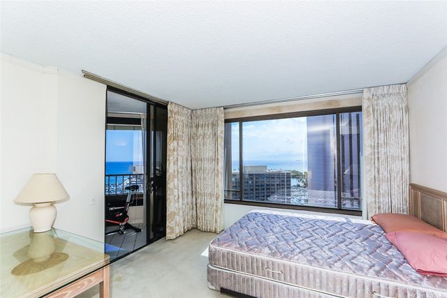1778 Ala Moana Boulevard 2401, Honolulu, HI 96815