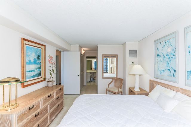 1778 Ala Moana Boulevard 2401, Honolulu, HI 96815