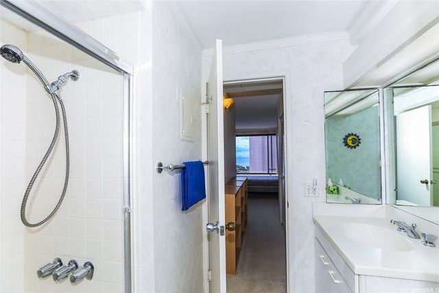 1778 Ala Moana Boulevard 2401, Honolulu, HI 96815