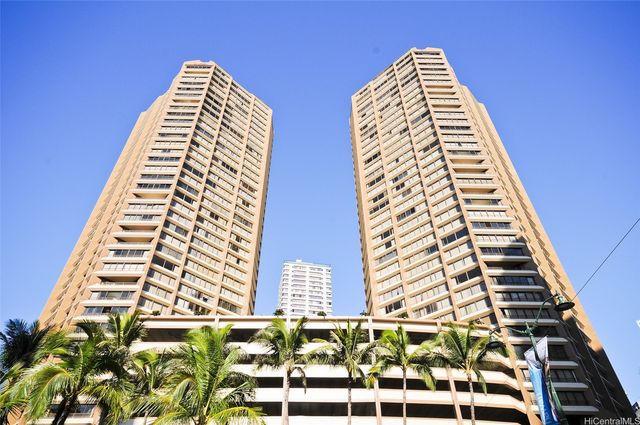 1778 Ala Moana Boulevard 2401, Honolulu, HI 96815