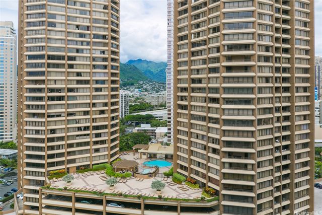 1778 Ala Moana Boulevard 2401, Honolulu, HI 96815