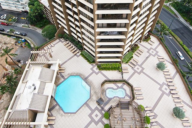 1778 Ala Moana Boulevard 2401, Honolulu, HI 96815
