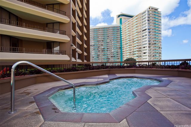 1778 Ala Moana Boulevard 2401, Honolulu, HI 96815