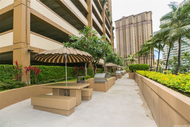 1778 Ala Moana Boulevard 2401, Honolulu, HI 96815