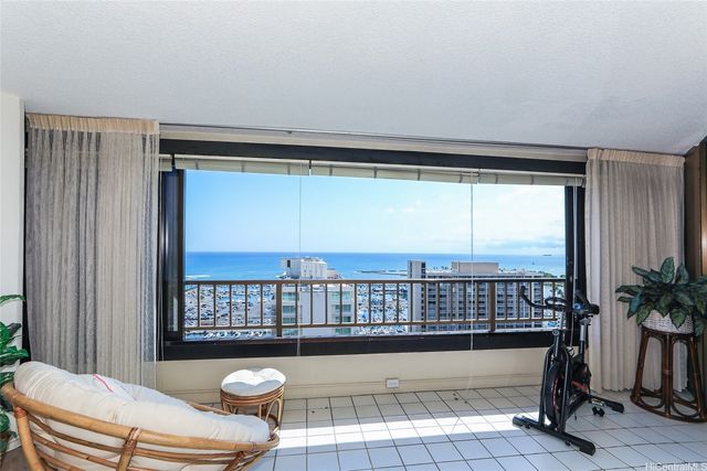 1778 Ala Moana Boulevard 2401, Honolulu, HI 96815