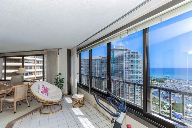 1778 Ala Moana Boulevard 2401, Honolulu, HI 96815