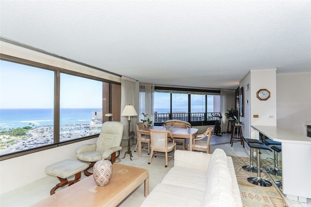 1778 Ala Moana Boulevard 2401, Honolulu, HI 96815