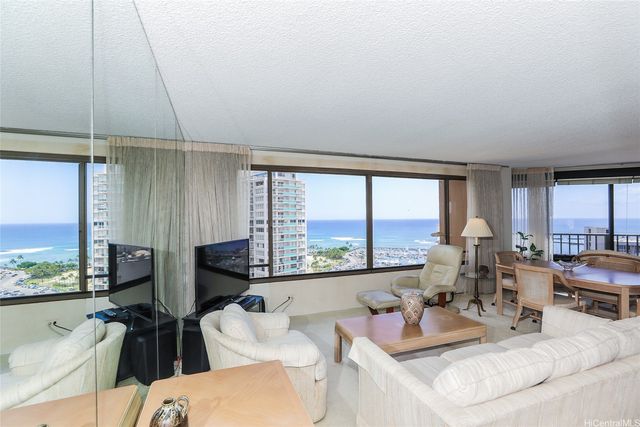 1778 Ala Moana Boulevard 2401, Honolulu, HI 96815