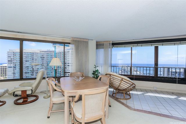 1778 Ala Moana Boulevard 2401, Honolulu, HI 96815
