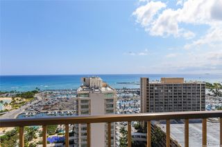 1778 Ala Moana Boulevard 2401, Honolulu, HI 96815