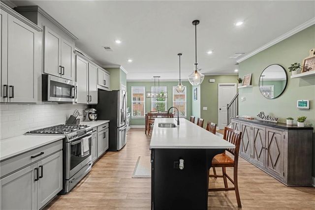 540 Hardy Drive, Acworth, GA 30102