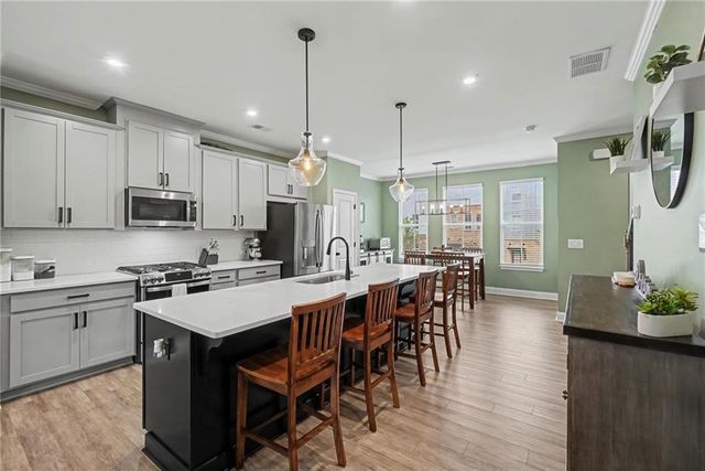 540 Hardy Drive, Acworth, GA 30102