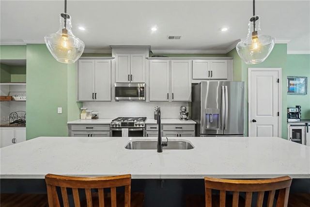540 Hardy Drive, Acworth, GA 30102