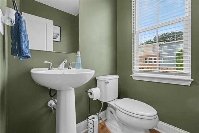 540 Hardy Drive, Acworth, GA 30102