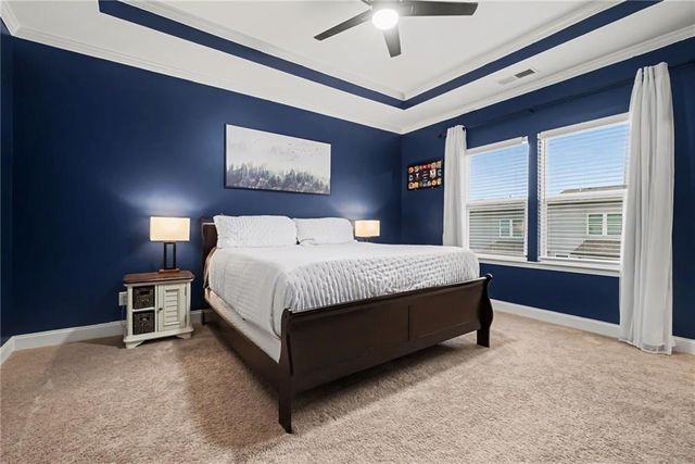 540 Hardy Drive, Acworth, GA 30102