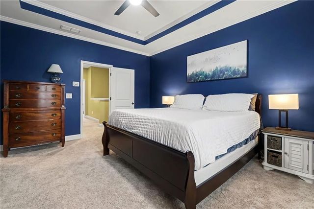 540 Hardy Drive, Acworth, GA 30102