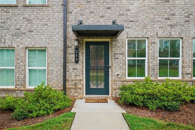 540 Hardy Drive, Acworth, GA 30102