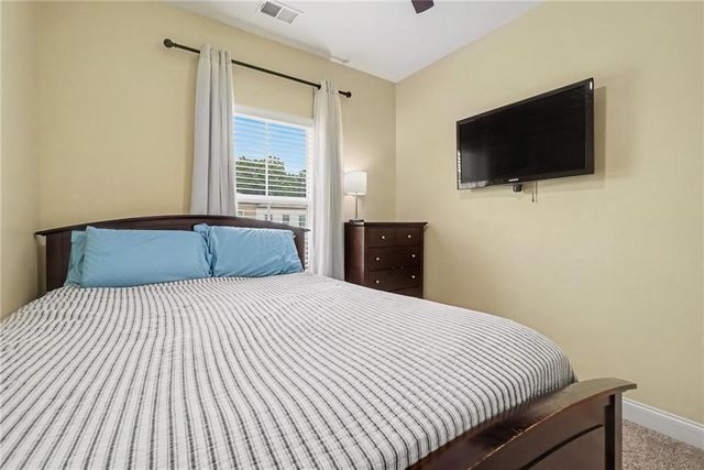 540 Hardy Drive, Acworth, GA 30102
