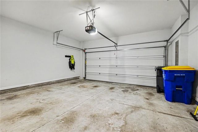540 Hardy Drive, Acworth, GA 30102