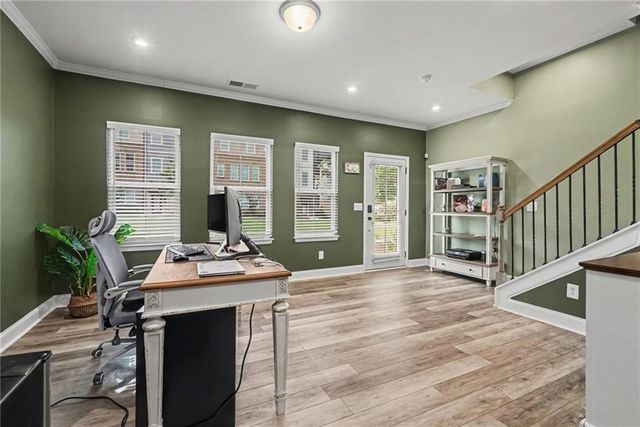 540 Hardy Drive, Acworth, GA 30102