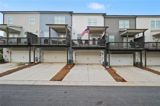 540 Hardy Drive, Acworth, GA 30102