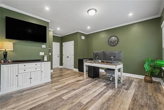 540 Hardy Drive, Acworth, GA 30102