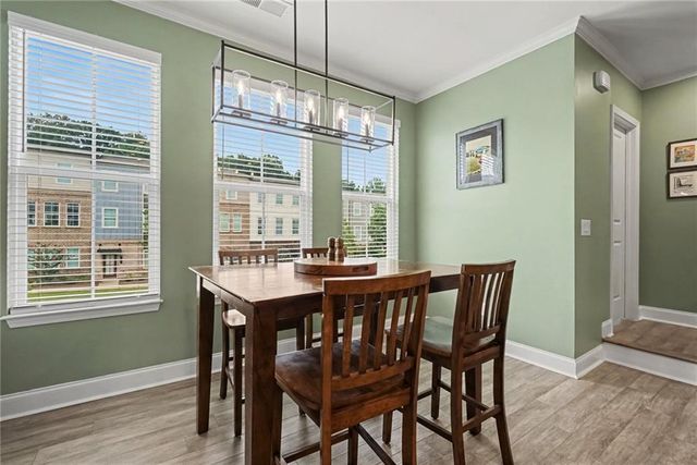 540 Hardy Drive, Acworth, GA 30102