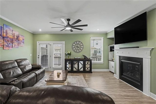 540 Hardy Drive, Acworth, GA 30102