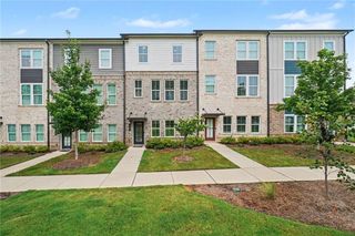 540 Hardy Drive, Acworth, GA 30102
