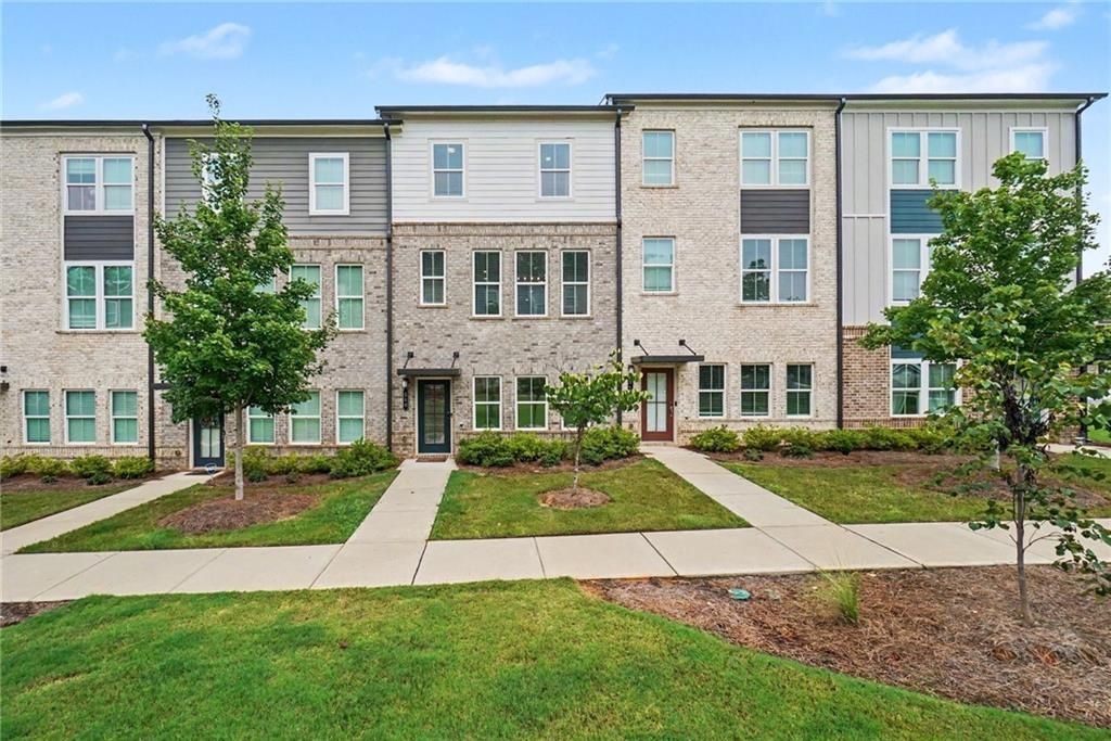 540 Hardy Drive, Acworth, GA 30102