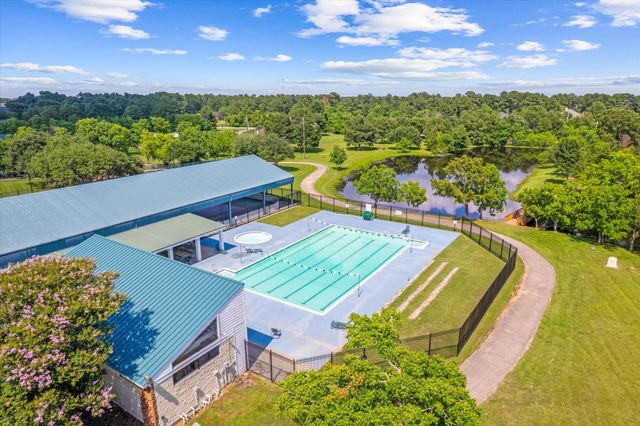 1019 Towering Oaks Street, Magnolia, TX 77355