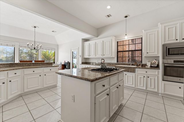 1019 Towering Oaks Street, Magnolia, TX 77355