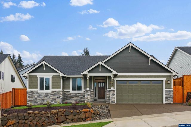 747 Emily Grace Ln SE, Salem, OR 97306