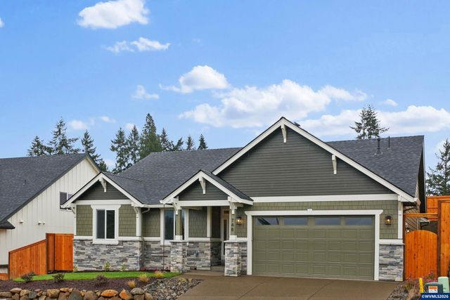 747 Emily Grace Ln SE, Salem, OR 97306