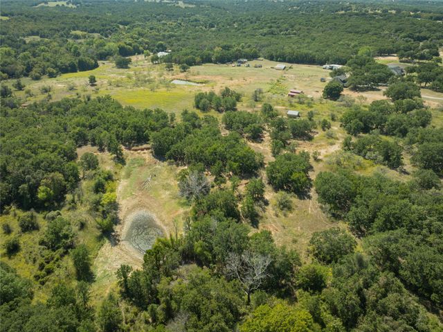 TBD County Road 3585, Paradise, TX 76073