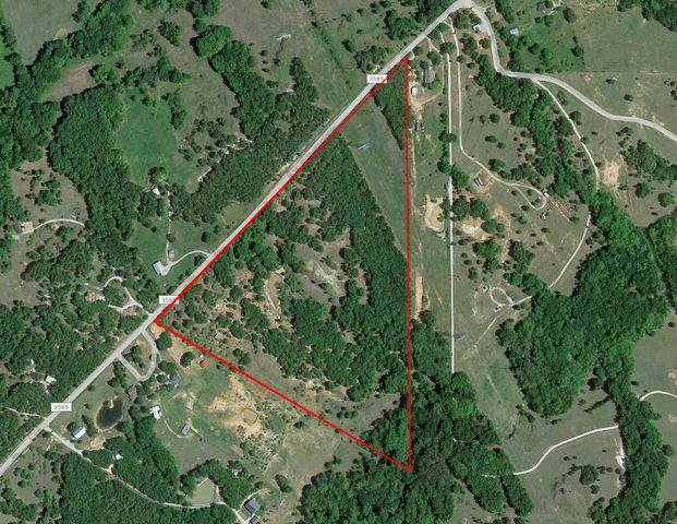 TBD County Road 3585, Paradise, TX 76073