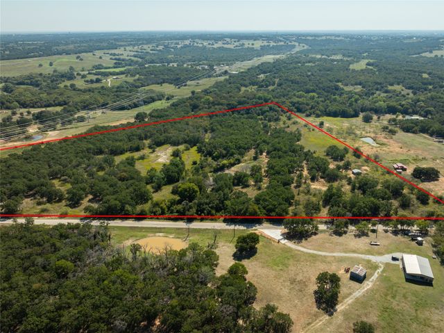 TBD County Road 3585, Paradise, TX 76073