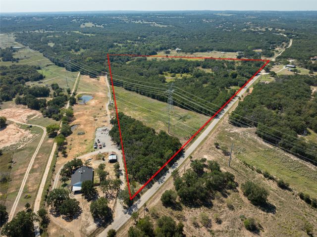 TBD County Road 3585, Paradise, TX 76073