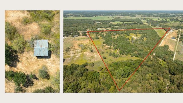 TBD County Road 3585, Paradise, TX 76073