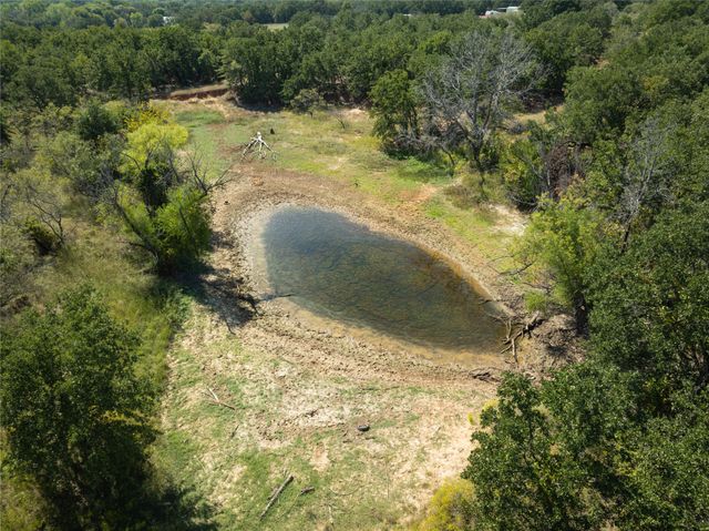 TBD County Road 3585, Paradise, TX 76073