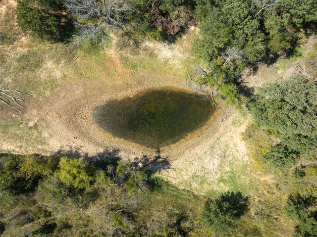 TBD County Road 3585, Paradise, TX 76073